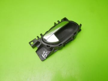 фото thumb №5, Ручка внутренняя правая задняя peugeot 3008 i phi 09-