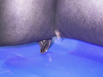 фото thumb №10, Сидіння перед диван шкіра європа mercedes w205