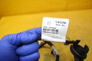 фото thumb №7, Джгут двері правий перед audi a6 c7 4g5971030bb