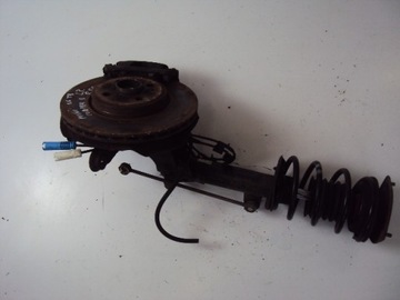 фото thumb №3, Mcperson поворотний кулак ліва mini cooper s 1.6t r56 06-