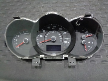 СЧЕТЧИК РУКОВОДСТВЕННЫЙ 2.2 CRDI KIA SORENTO II