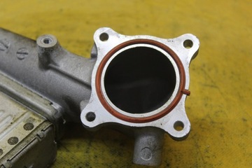 фото thumb №7, Інтеркулер toyota c-hr 1.2 tb 127000-1330