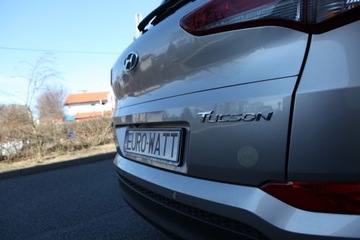 фото thumb №8, Електричний кришка hyundai santa fe 2016 - 2019