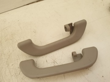 фото thumb №1, Ручка кронштейн стельовий задня subaru legacy iv eu