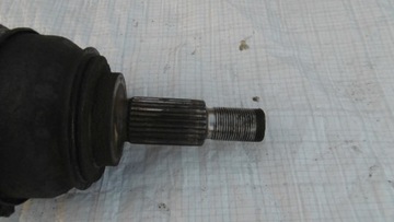 фото thumb №4, Renault espace 4 lift привідний вал ліва 2.0 16v шарнір