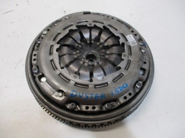 фото thumb №1, Зчеплення dacia duster 1,5dci 302107571r