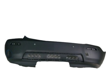 фото thumb №1, Chevrolet terax бампер задня задній pod pdc 95129003