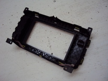 фото thumb №3, Рамка радіо навігації jaguar оригінальний номер gx73-19f211-pb