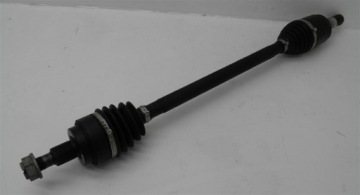 Приводной вал приводная правый  задняя mercedes ml w164 3.0 cdi в Украине, фото thumb