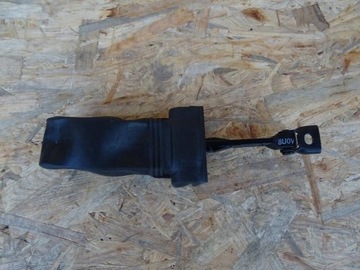 фото thumb №1, Audi q3 8u рестайлінг обмежувач двері перед переднє