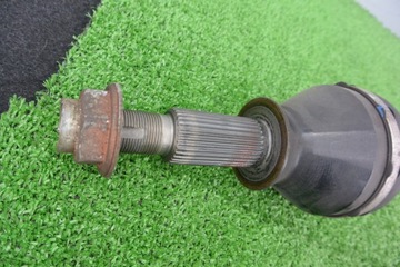 фото thumb №10, Приводной вал правая задняя maserati quattroporte ghibli 3.0b