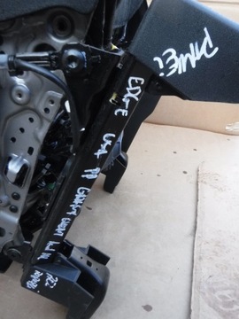 фото thumb №9, Сидіння правий пасажира ford edge usa шкіра grz. вентильований