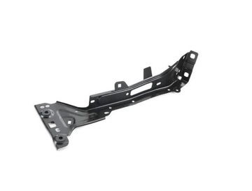 фото thumb №1, Audi оригинальный номер 8w0821136c кронштейн крыла передний p