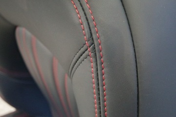 фото thumb №9, Сиденья кожа заднее сиденье обшивки maserati levante f127