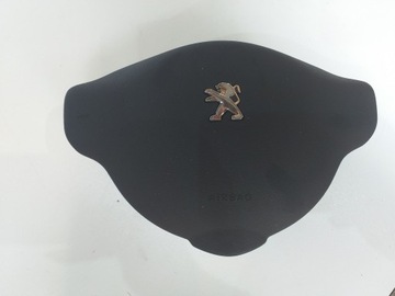 фото thumb №1, Peugeot partner lift подушка безопасности подушка водитель