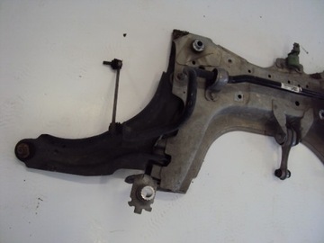 фото thumb №2, Подрамник подрамник renault clio iv lift бензин дизель