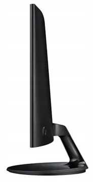 MONITOR SAMSUNG FullHD VA HDMI zakrzywiony CURVED
