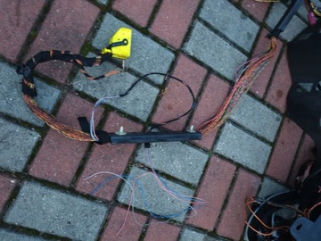 фото thumb №15, Електропроводка джгут салону mercedes r w251 long cdi