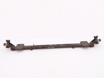 фото thumb №1, Renault master ii 98-10 балка oś задняя задняя 16 abs