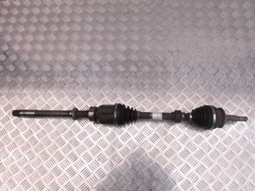 фото thumb №1, Приводной вал правая длинная toyota rav4 iii 2.2 d4d 07r