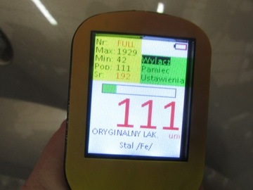 фото thumb №7, Крыло pp правый перед kddc citroen c3 pluriel 04r