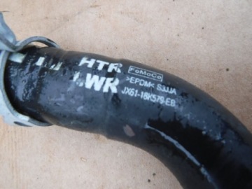 Шланг води ford focus mk4 1.5 ecoboost в Україні, фото thumb