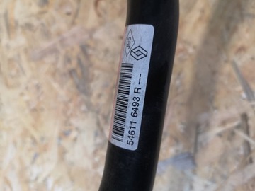 фото thumb №5, Renault megane iv стабилизатор тяга соединитель