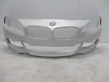 фото thumb №5, Бампер bmw 2 f45 f46 m-pakiet pdc перед передній