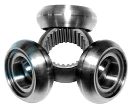 фото thumb №1, Renault koleos 1-2 хрестовина шарнір 29z 29 x 48,39