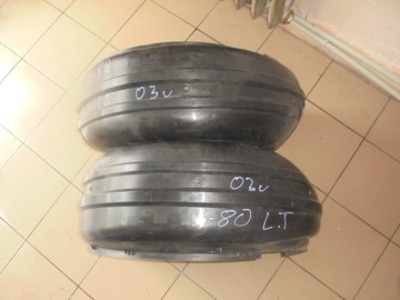 фото thumb №1, Volvo s80 98-06 подкрылок задняя левый