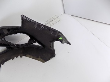 фото thumb №6, Бампер перед передній seat leon iii cupra fr lift