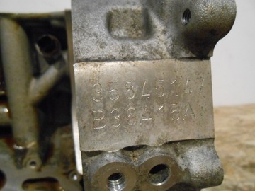 фото thumb №5, Mini cooper one f55 f56 1.5 t b38a15a блок двигуна