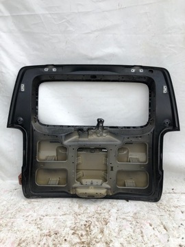 фото thumb №10, Крышка багажника задняя toyota proace citroen jumpy expert