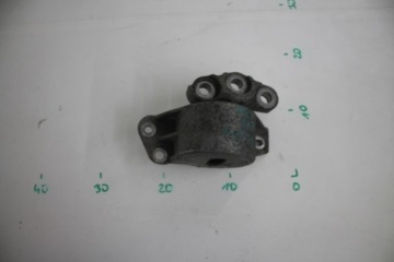 фото thumb №1, Кронштейн подушка опора двигателя fiat punto evo