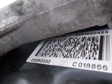 фото thumb №8, Болт двигателя renault m9r n744 двигатель 2,0 dci