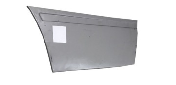 фото thumb №7, Ремкомплект двері перед vw lt 96-06 2szt kpl le