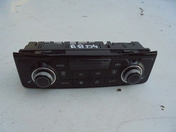 фото thumb №1, Панель обдув 4h0820043d audi a8 d4