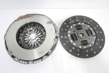 фото thumb №12, Sachs сцепление ford transit 2,2 tdci 11-