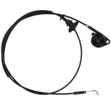 фото thumb №1, Тяга открывания капот двигателя renault master ii