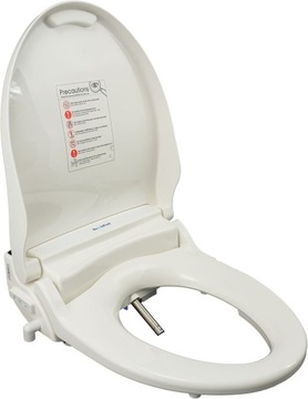 Brookpad SplashLet 1300RB toaleta myjąca, e-bidet