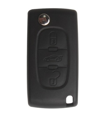 фото thumb №1, Pilot ключ fiat scudo do 2008r 433mhz