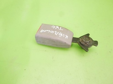 фото thumb №3, Засувка застібка ременя ліві зад mazda premacy i cp