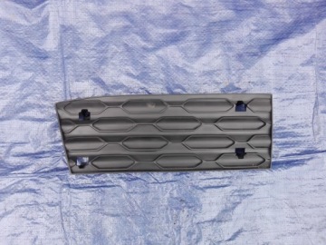 фото thumb №1, Citroen ds3 решётка w бампер зимняя перед