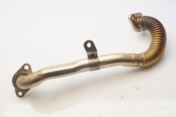 фото thumb №1, Laguna iii 2.0dci шланг трубка egr