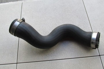 фото thumb №1, Труба интеркулер focus mk3 1,0 ecoboost 2013 год