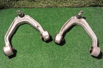 фото thumb №11, Maserati quattroporte ghibli рычаг верхний перед