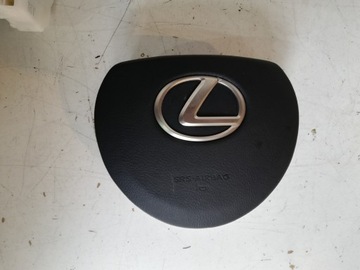 фото thumb №1, Lexus nx 300 подушка безпеки подушка повітряна водія