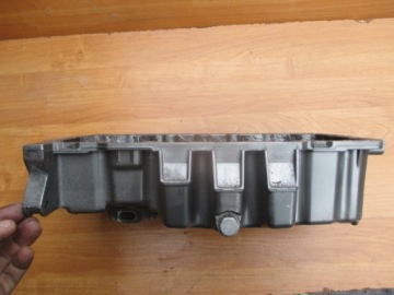 Vw skoda seat поддон масла масляная 03g103603 af ad 1.6 1.9 2.0 tdi cay с Разборки, фото thumb