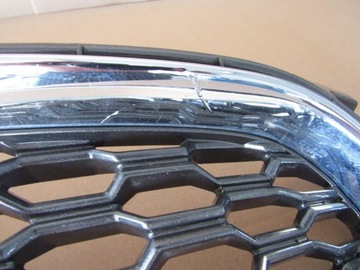 фото thumb №7, Ford s-max mk2 vignale решётка решётка радиатора