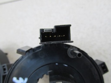 фото thumb №4, Лента подушка безопасности шлейф ford galaxy mk2 2002 rok